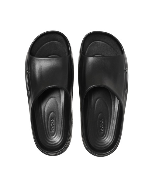 NIKE サンダル HV4479-001 黒 27cm NIKE REACTX REJUVEN8 SLIDE HV4479-001（サンダル）｜NIKE