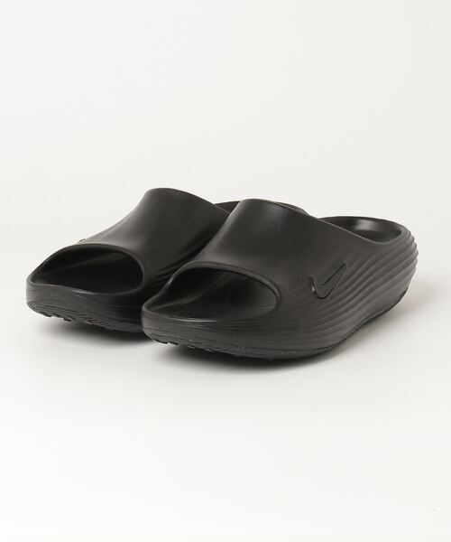 NIKEサンダル NIKE サンダル 「NIKE」KAWA SLIDE GS/PS ナイキ カワ スライド