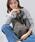 INDIVI�i�C���f�B���B�j�́u�yA4�T�C�Y�Ή��z���S�j�b�g�g�[�g�i�g�[�g�o�b�O�j�v�b�O���[�n���̑�6