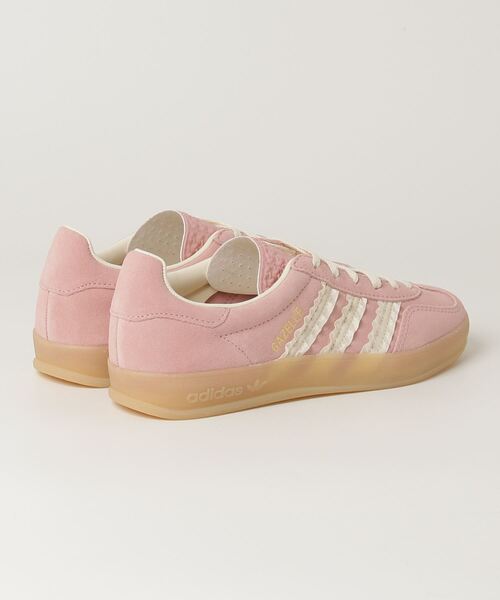 【新品未使用】ADIDAS Gazelle Indoor ガゼルインドア　W アディダス オリジナルス adidas Originals スニーカー ガゼル