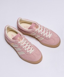 adidas(AfB_X)̃K[ ChA / GAZELLE INDOOR W / AfB_XIWiX adidas Originals(Xj[J[)