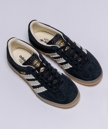 adidas(AfB_X)̃K[ ChA / GAZELLE INDOOR W / AfB_XIWiX adidas Originals(Xj[J[)