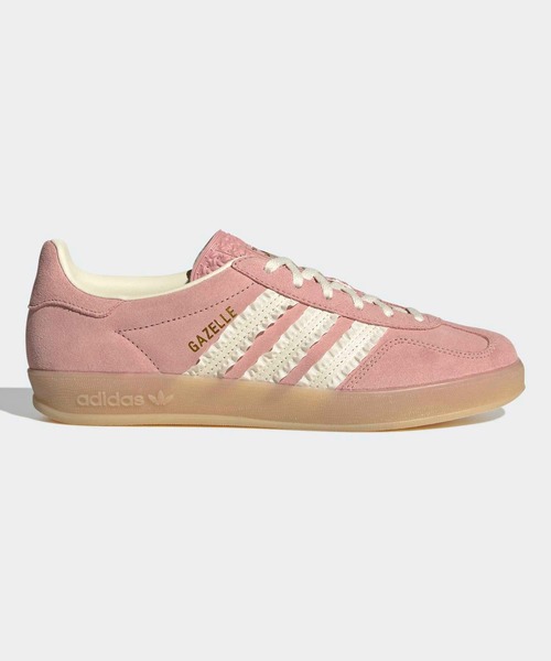 adidas スニーカー ガゼル インドア GAZELLE 29.0 赤 adidas スニーカー ガゼル インドア / Gazelle Indoor