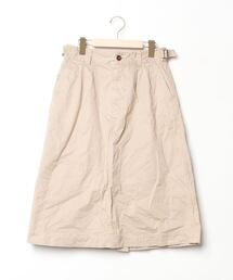 ブランド古着】MHL.｜エムエイチエルのスカート古着通販 - ZOZOUSED
