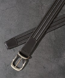 TETE HOMME（テットオム）の「エラスティックメッシュベルト（ベルト）」