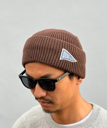 【DEUS】Campus Beanie