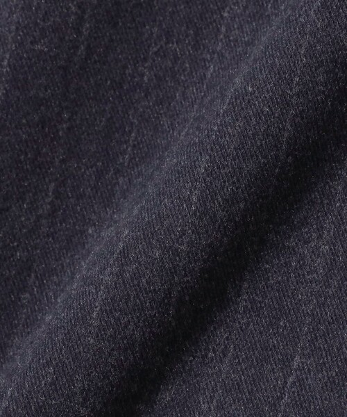 B:MING by BEAMS(ビーミングバイビームス)の「ストライプ ジャージー パンツ(その他パンツ・メンズ・グレー/ネイビー・XL/L/M/S)」の12枚目の写真