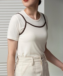 lawgy｜ラウジーのTシャツ/カットソー通販 - ZOZOTOWN