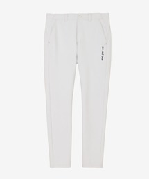 and per se（アンパスィ）の「ウインドシャッターコーデュロイパンツ 裾半仕上げタイプ（メンズ）（その他パンツ）」