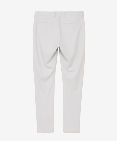 and per se(アンパスィ)の「ウインドシャッターコーデュロイパンツ 裾半仕上げタイプ(メンズ)(その他パンツ・メンズ・グレー/ネイビー・L/M/3L(UB-)/LL)」の3枚目の写真