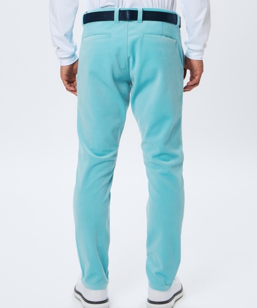and per se(アンパスィ)の「ウインドシャッターコーデュロイパンツ 裾半仕上げタイプ(メンズ)(その他パンツ・メンズ・グレー/ネイビー・L/M/3L(UB-)/LL)」の7枚目の写真