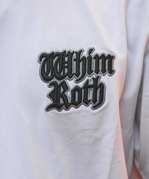 adamsJUGGLER(アダムスジャグラー)の「W/RサークルO.Eティー(Tシャツ/カットソー・メンズ・ブラック/ホワイト・M/L/XL)」の21枚目の写真