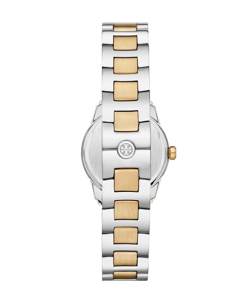 TORY BURCH（トリーバーチ）の「トリーバーチ 腕時計 レディース アナログ ステンレス TBW9063（アナログ腕時計・レディース・マルチ・FREE）」の3枚目の写真