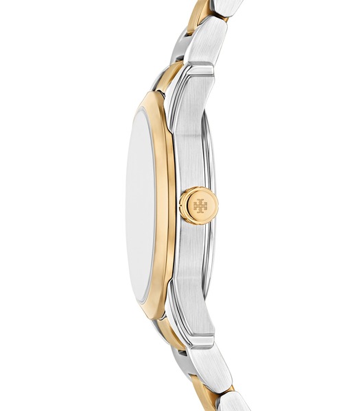 TORY BURCH（トリーバーチ）の「トリーバーチ 腕時計 レディース アナログ ステンレス TBW9063（アナログ腕時計・レディース・マルチ・FREE）」の4枚目の写真