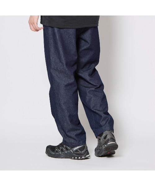 アロードライデニムパンツ（デニムパンツ）｜Foxfire（フォックス