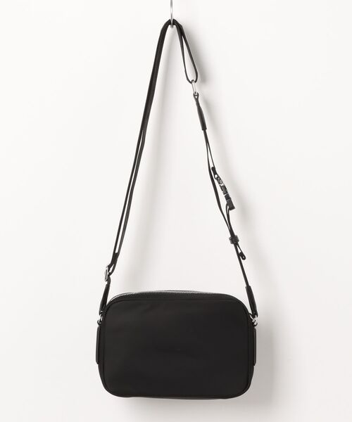 LACOSTE（ラコステ）の「《LACOSTE》REPORTER BAG NH5074IX