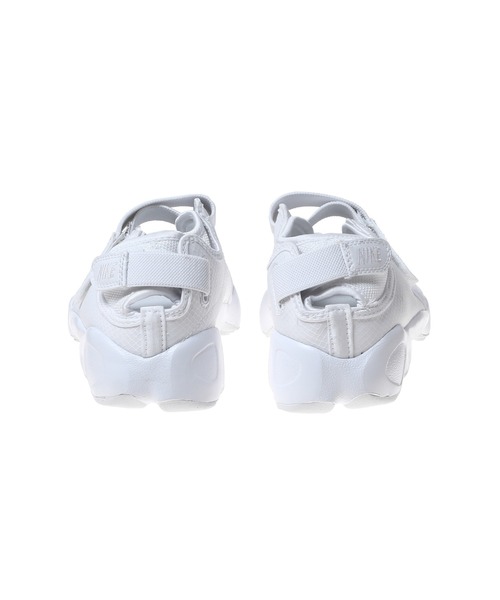 NIKE(ナイキ)の「NIKE WMNS AIR RIFT DN1338-100(スニーカー・レディース・ホワイト・24㎝/23㎝/25㎝)」の5枚目の写真