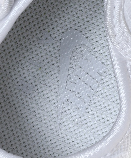 NIKE(ナイキ)の「NIKE WMNS AIR RIFT DN1338-100(スニーカー・レディース・ホワイト・24㎝/23㎝/25㎝)」の8枚目の写真