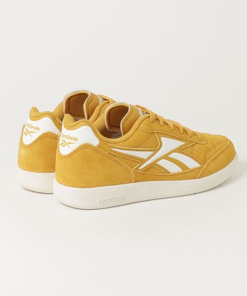 Reebok（リーボック）の「フィナーレ / REEBOK FINALE SA（スニーカー・メンズ・ゴールド/グリーン・24.5cm/25.0cm/26.0cm/26.5cm/27.0cm/25.5cm/24.0cm/23.5cm/23.0cm/29.0cm/28.5cm/28.0cm/27.5cm/22.5cm）」の11枚目の写真