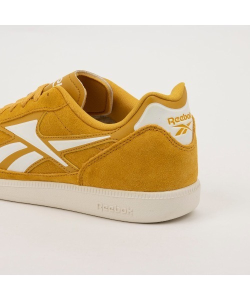 Reebok（リーボック）の「フィナーレ / REEBOK FINALE SA（スニーカー・メンズ・ゴールド/グリーン・24.5cm/25.0cm/26.0cm/26.5cm/27.0cm/25.5cm/24.0cm/23.5cm/23.0cm/29.0cm/28.5cm/28.0cm/27.5cm/22.5cm）」の6枚目の写真