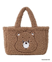 バッグ（ブラウン/茶色系・ボア）ファッション通販 - ZOZOTOWN