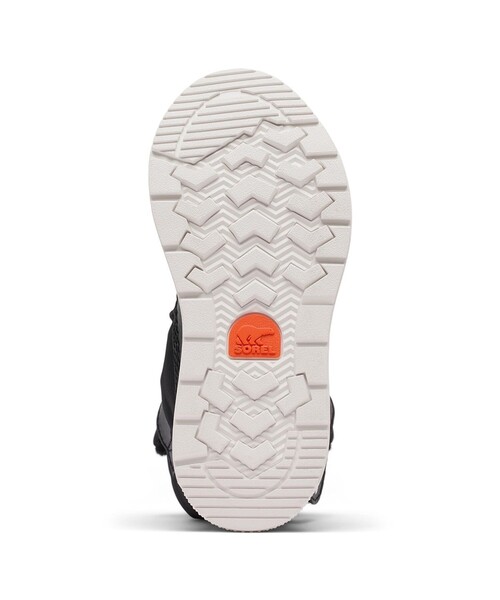 SOREL(ソレル)の「防滑 防水・撥水 SOREL/チルドレンズ ウィットニー3 ストラップ ミッドウォータープルーフ スノーブーツ/ソレル(ブーツ・キッズ・ホワイト/ネイビー/ピンク/ブラック・17.0cm/15.0cm/18.0cm/14.0cm/13.0cm/16.0cm)」の20枚目の写真