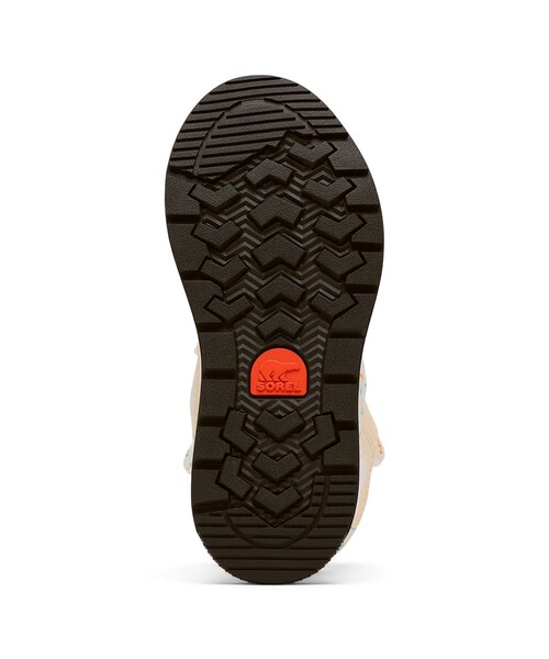SOREL(ソレル)の「防滑 防水・撥水 SOREL/チルドレンズ ウィットニー3 ストラップ ミッドウォータープルーフ スノーブーツ/ソレル(ブーツ・キッズ・ホワイト/ネイビー/ピンク/ブラック・17.0cm/15.0cm/18.0cm/14.0cm/13.0cm/16.0cm)」の15枚目の写真