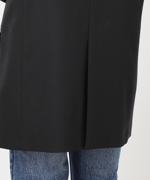 希少!! ジャーナルスタンダードレサージュ オーバーサイズ テーラードジャケット Doeskinオーバーサイズジャケット（テーラードジャケット）｜journal