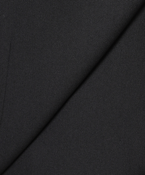 journal standard L'essage（ジャーナルスタンダードレサージュ）の「Doeskinオーバーサイズジャケット（テーラードジャケット・レディース・ブラック/ブラウン系その他・FREE）」の7枚目の写真