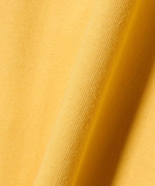 CITEN（シテン）の「＜CITEN＞カラフルビッグロゴT（Tシャツ/カットソー・レディース・ピンク/レッド/ホワイト/イエロー/オレンジ/ロイヤルブルー/パープル/ダークグリーン/ブラック・FREE）」の13枚目の写真