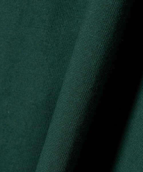 CITEN（シテン）の「＜CITEN＞カラフルビッグロゴT（Tシャツ/カットソー・レディース・ピンク/レッド/ホワイト/イエロー/オレンジ/ロイヤルブルー/パープル/ダークグリーン/ブラック・FREE）」の17枚目の写真