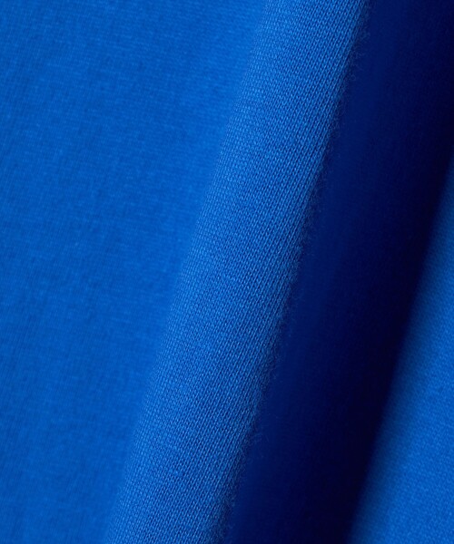 CITEN（シテン）の「＜CITEN＞カラフルビッグロゴT（Tシャツ/カットソー・レディース・ピンク/レッド/ホワイト/イエロー/オレンジ/ロイヤルブルー/パープル/ダークグリーン/ブラック・FREE）」の21枚目の写真