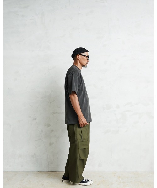 即完売　WAIPER.inc M-51 オープンボタン WAIPER.inc M-51 オープンボタン WAIPER.inc ワイパーインク 米