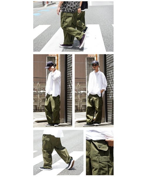 即完売　WAIPER.inc M-51 オープンボタン 楽天市場】【最短即日発送】WAIPER.inc 米軍 M-51 フィールド