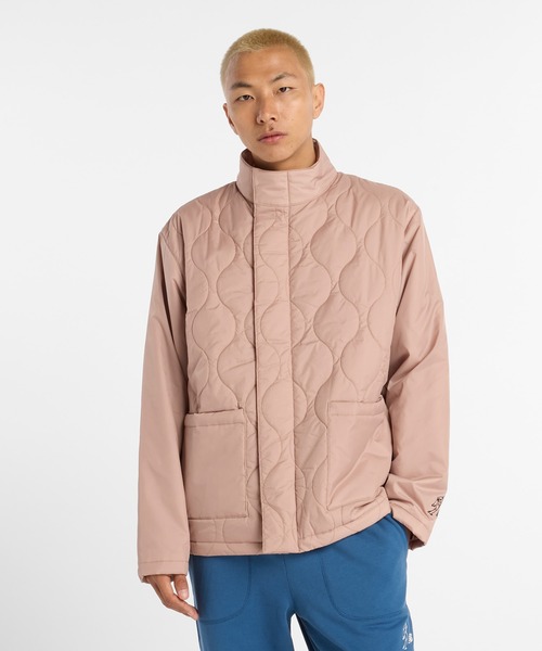 大谷翔平 キルトジャケット（ブルゾン）｜New Balance（ニューバランス