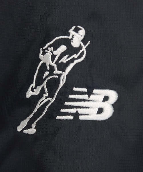 大谷翔平 キルトジャケット（ブルゾン）｜New Balance（ニューバランス