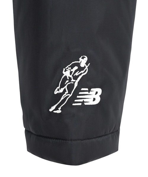 セール】大谷翔平 キルトジャケット（ブルゾン）｜New Balance