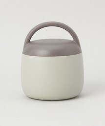 212 KITCHEN STORE(gDgDLb`XgA)LUNCH POT 500ml LGY(ٓ)