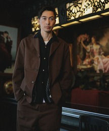 ブランド古着】WILD LIFE TAILOR Adam et Rope'（ワイルド