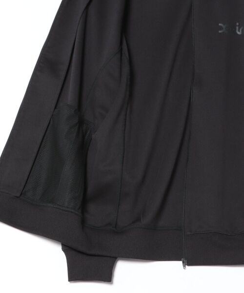 セール】X-girl SPORTS/エックスガールスポーツ トラックジャケット