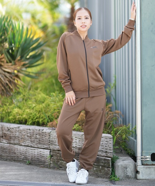 セール】X-girl SPORTS/エックスガールスポーツ トラックジャケット