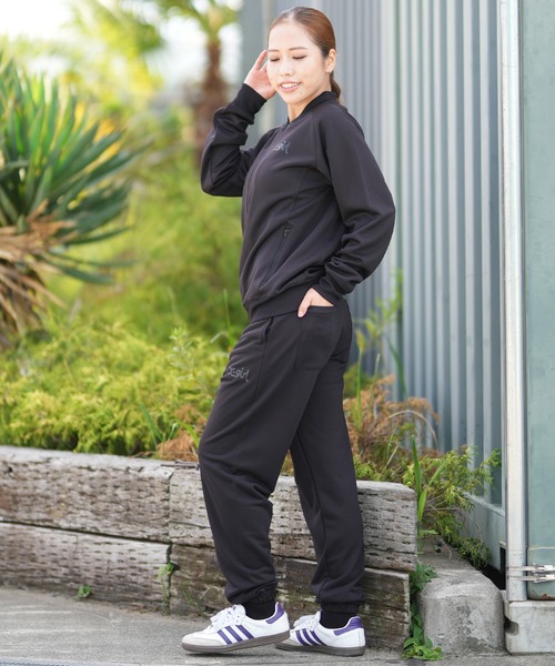 セール】X-girl SPORTS/エックスガールスポーツ トラックジャケット