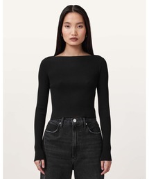 HERA JUMPER | HERA ニット・セーター
