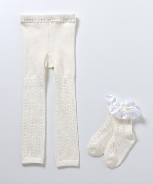 191 00s ozzcrocフリルスカート&プリントレギンス2点セット ゴシック