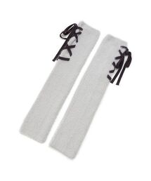 gelato pique | レッグウォーマー(レッグウォーマー)