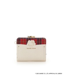 Samantha Thavasa | 「ハローキティ」コレクション 口金折財布(財布)