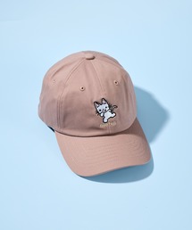 salle de bal（サルデバル）の「【 ノンタン 】 ベースボールキャップ　WNI（キャップ）」