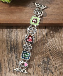 LUON(I)LUON / Apple Watch Band /J[oh@uXbg  AbvEHb` oh(fW^rv)