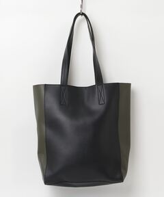 &MyuQ/アンドミューク】 TOTE BAG（トートバッグ）｜＆MyuQ
