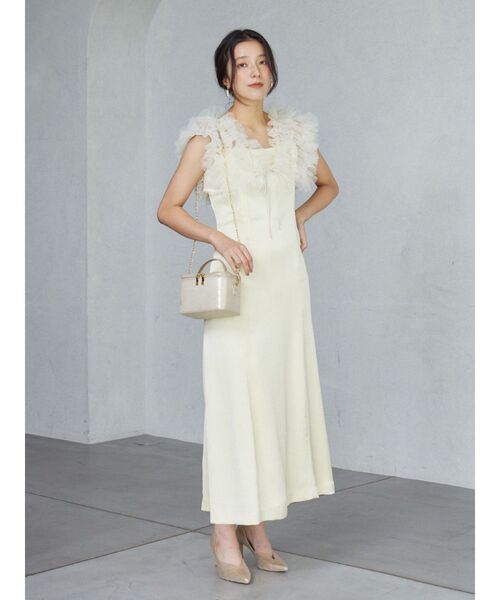 LAGUNAMOON（ラグナムーン）の「LADYラメバニティバッグ（ハンドバッグ・レディース・ゴールド/ブラック・FREE）」の14枚目の写真